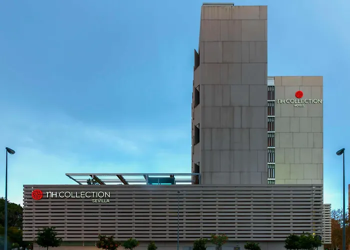 Nh Collection Sevilla