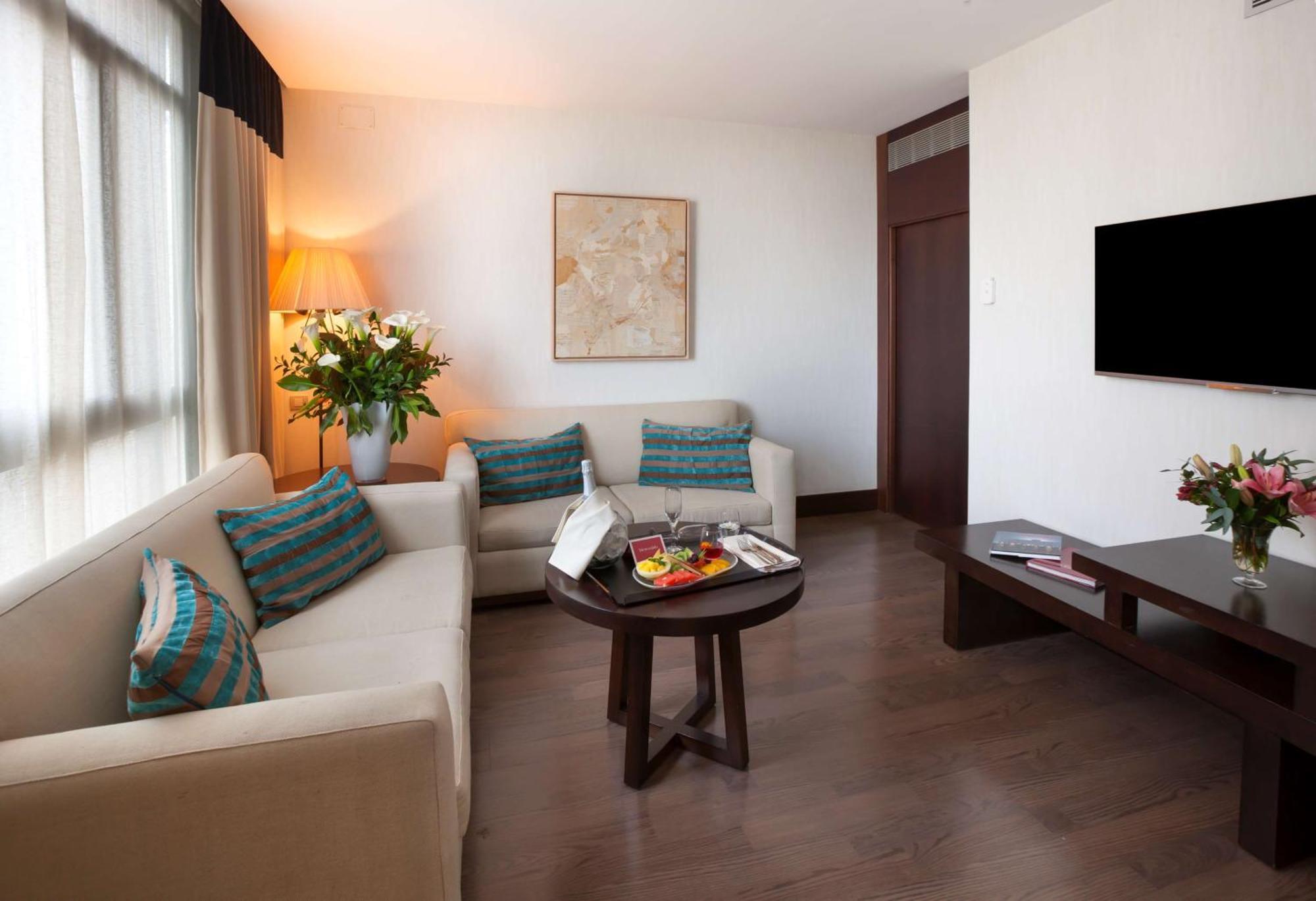 Nh Collection 4* Seville