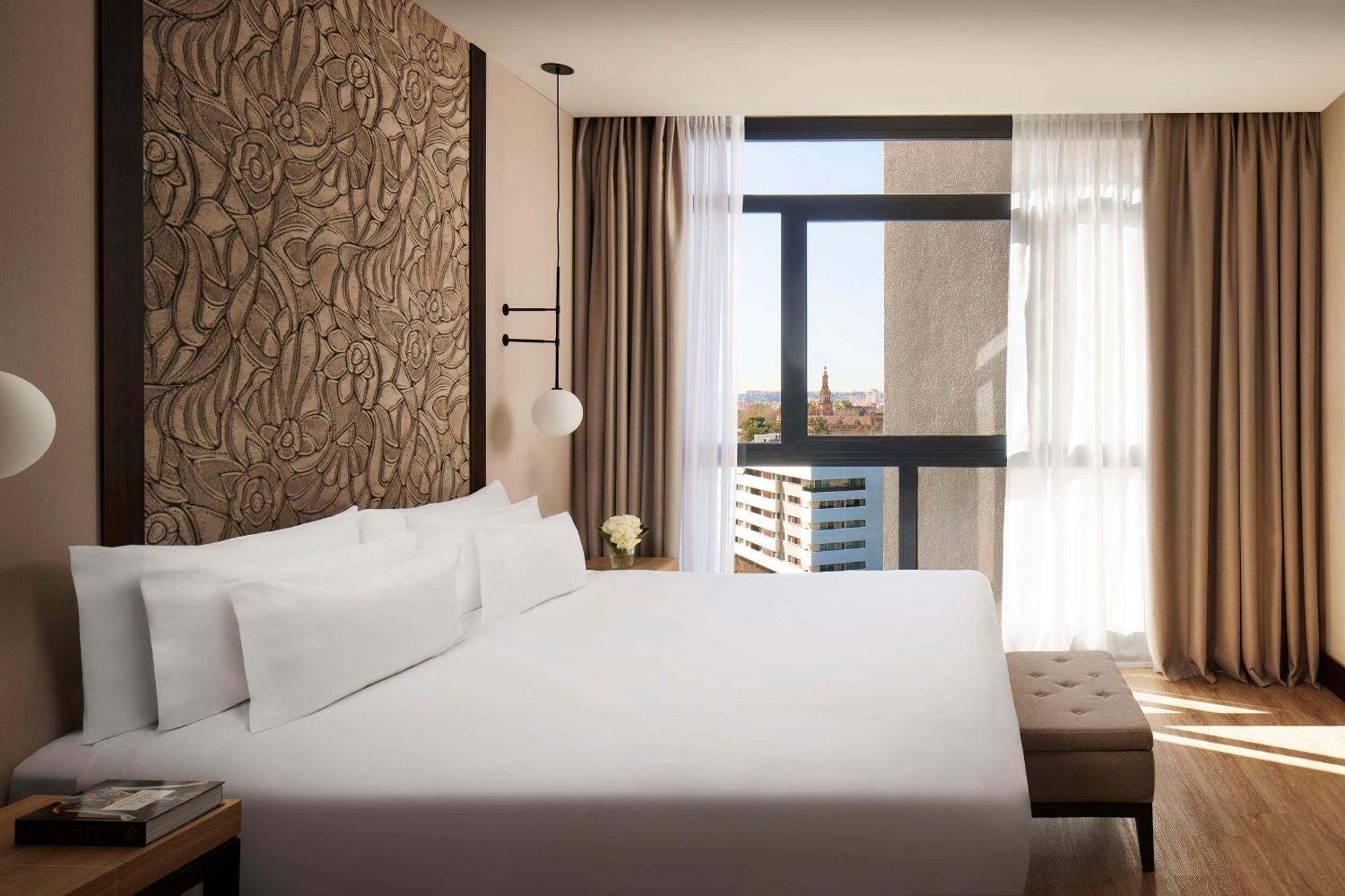 Hotel Nh Collection 4*