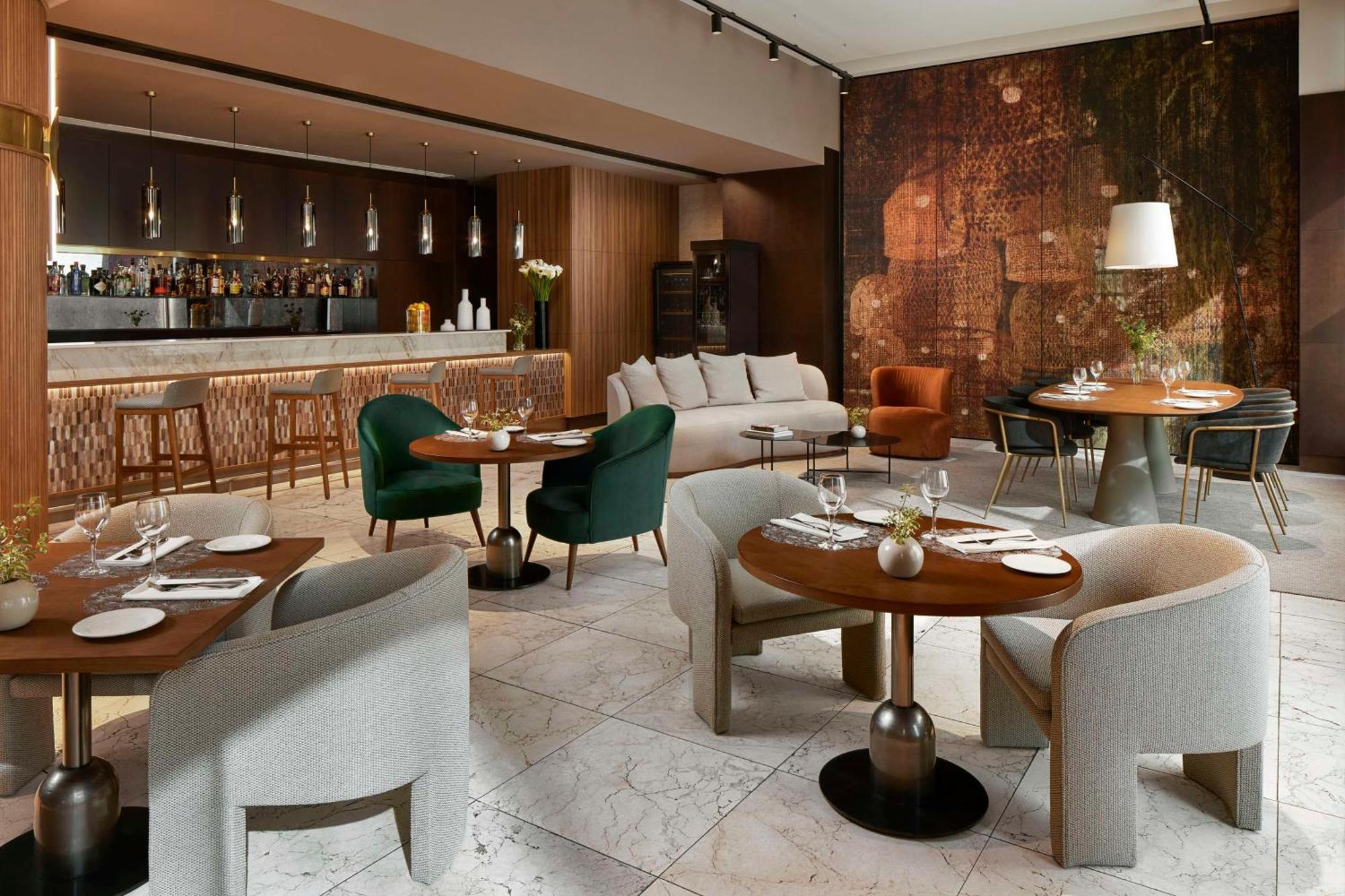 Nh Collection 4* Seville
