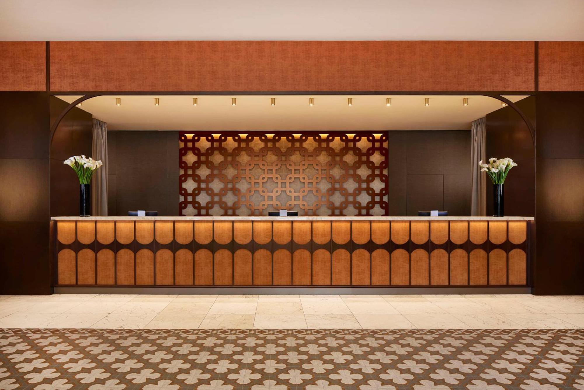 Hotel Nh Collection Seville