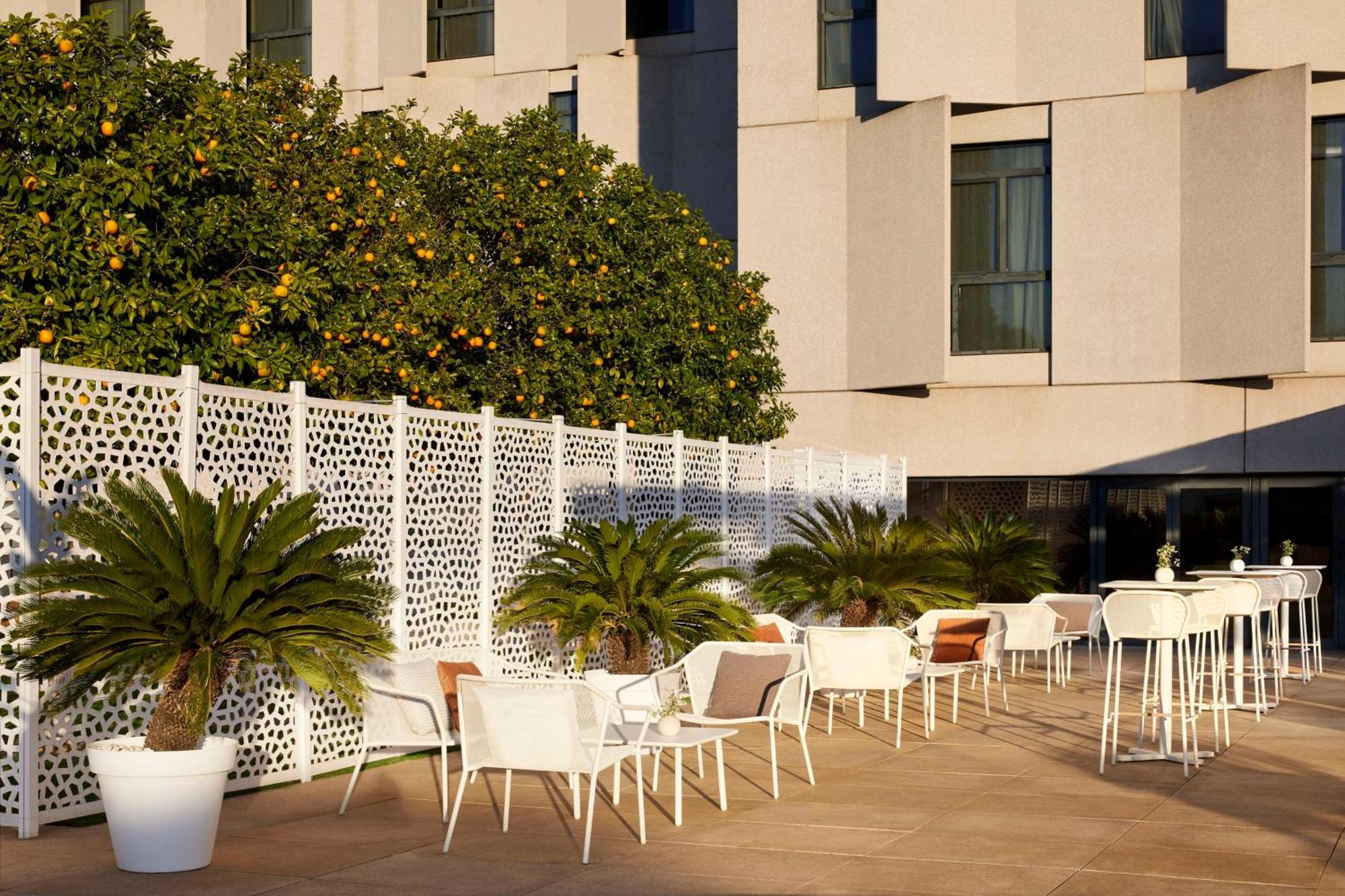 Nh Collection 4* Seville