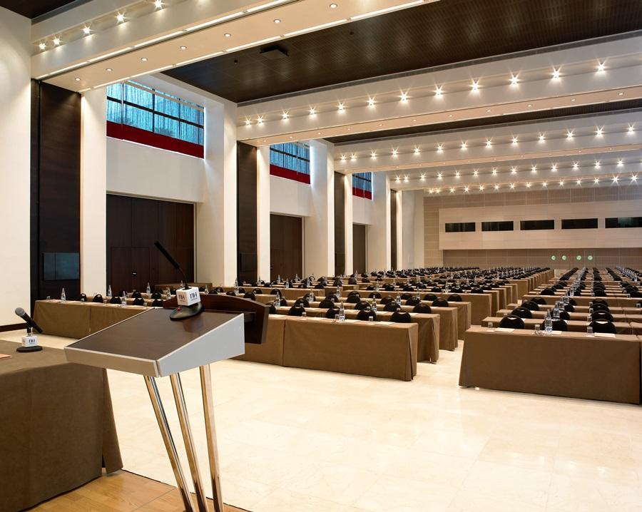 Hotel Nh Collection Seville