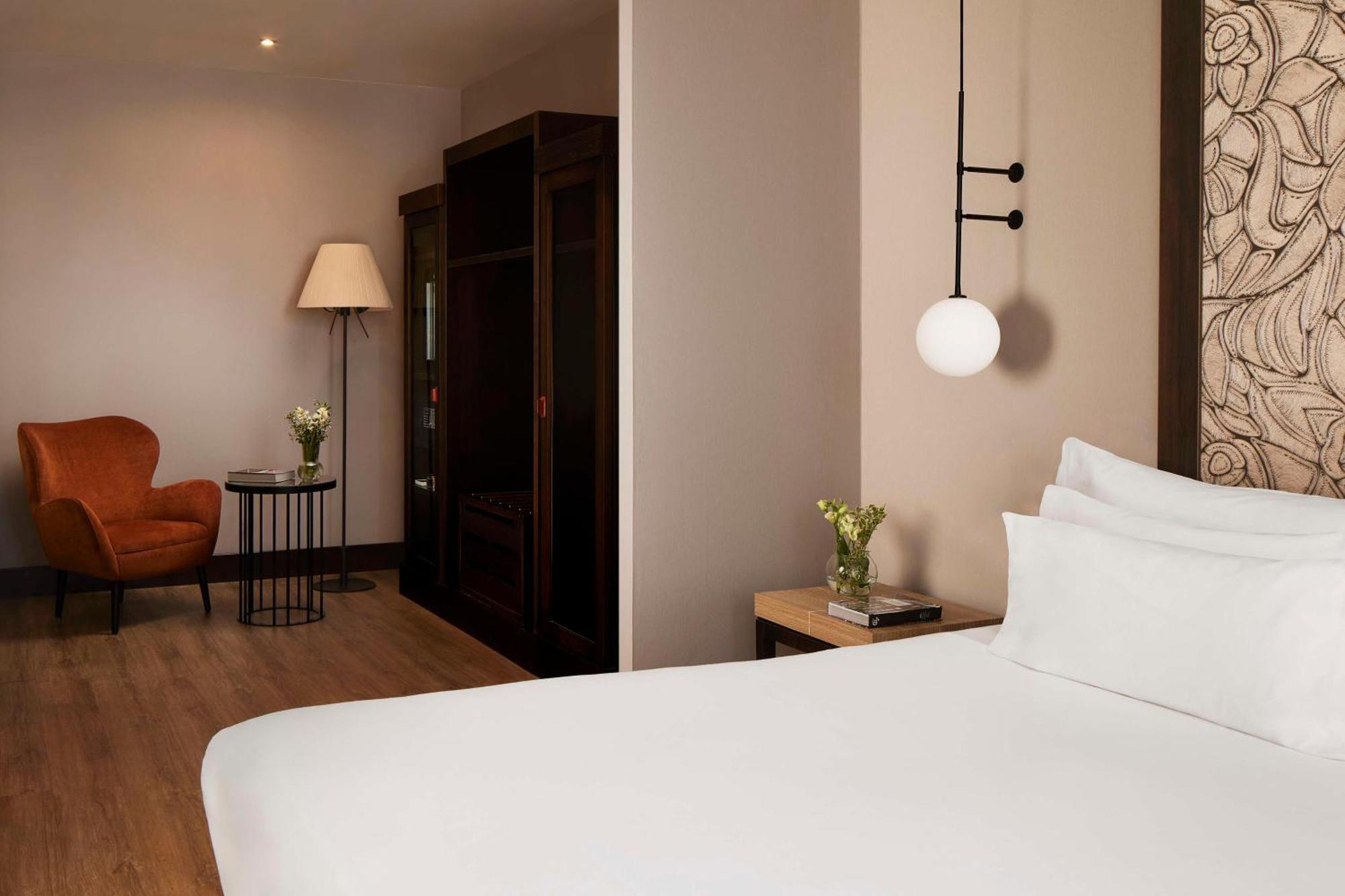 Nh Collection Hotel Sevilla