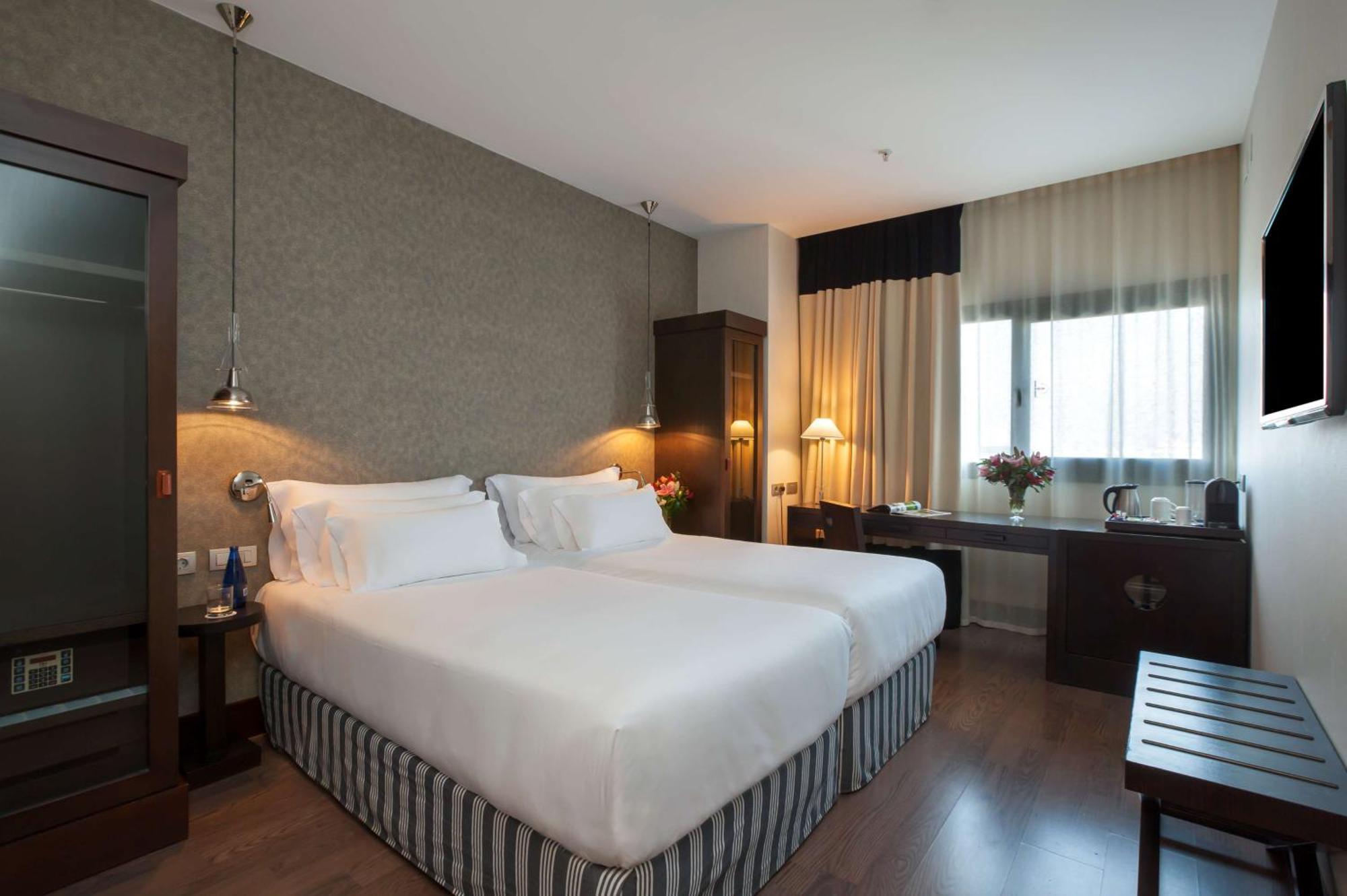 Nh Collection 4* Seville
