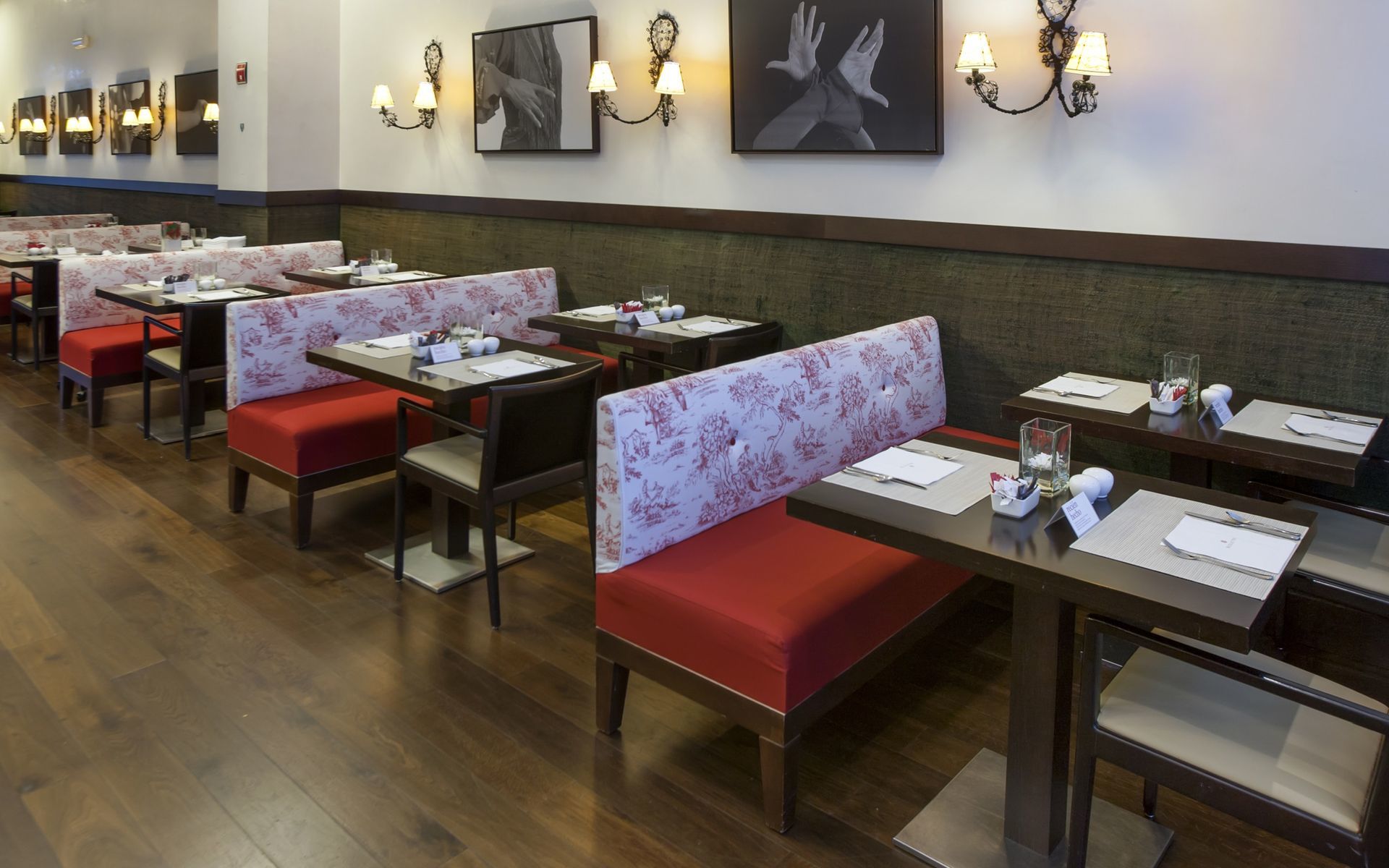 Hotel Nh Collection Seville