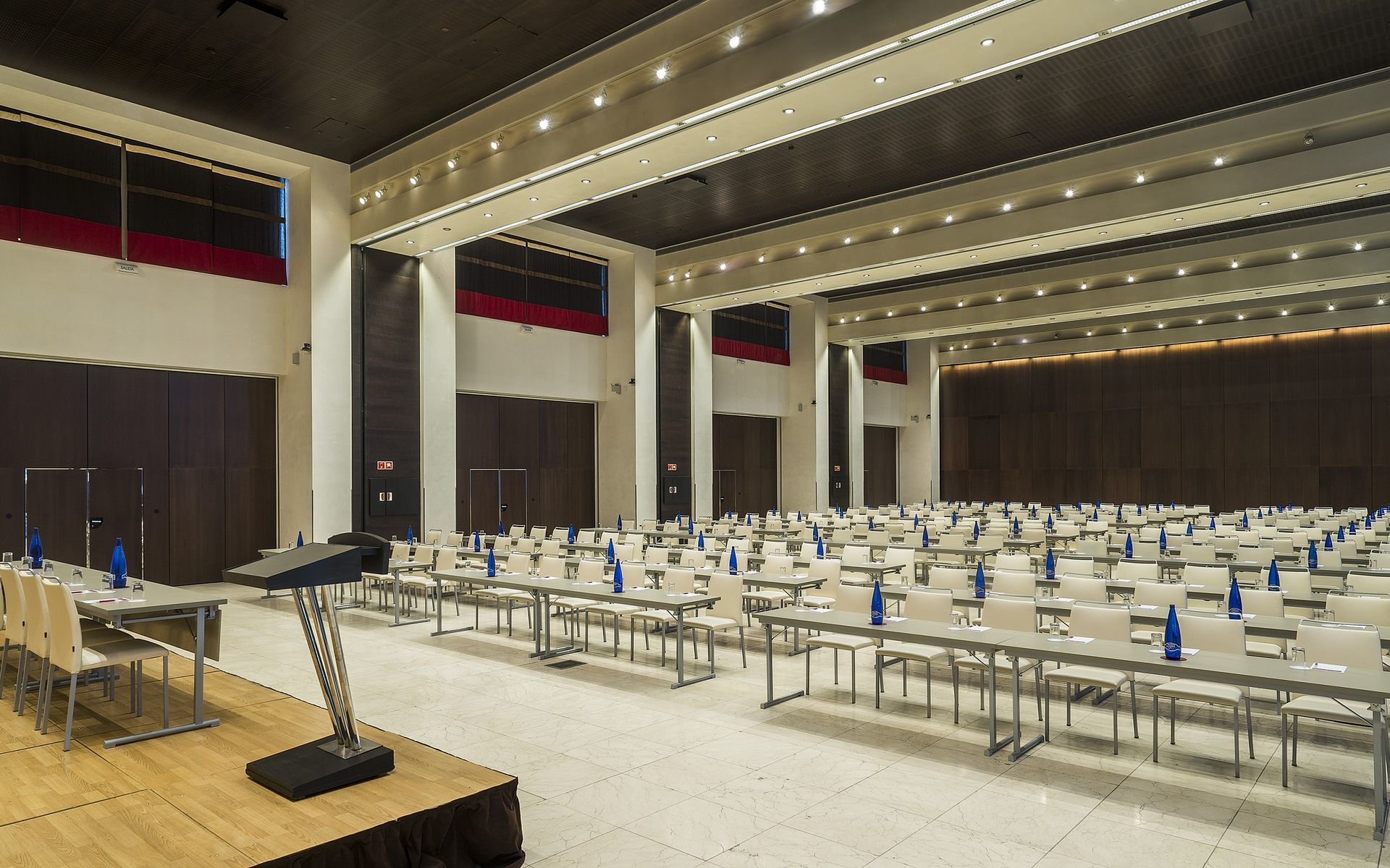 Hotel Nh Collection Seville