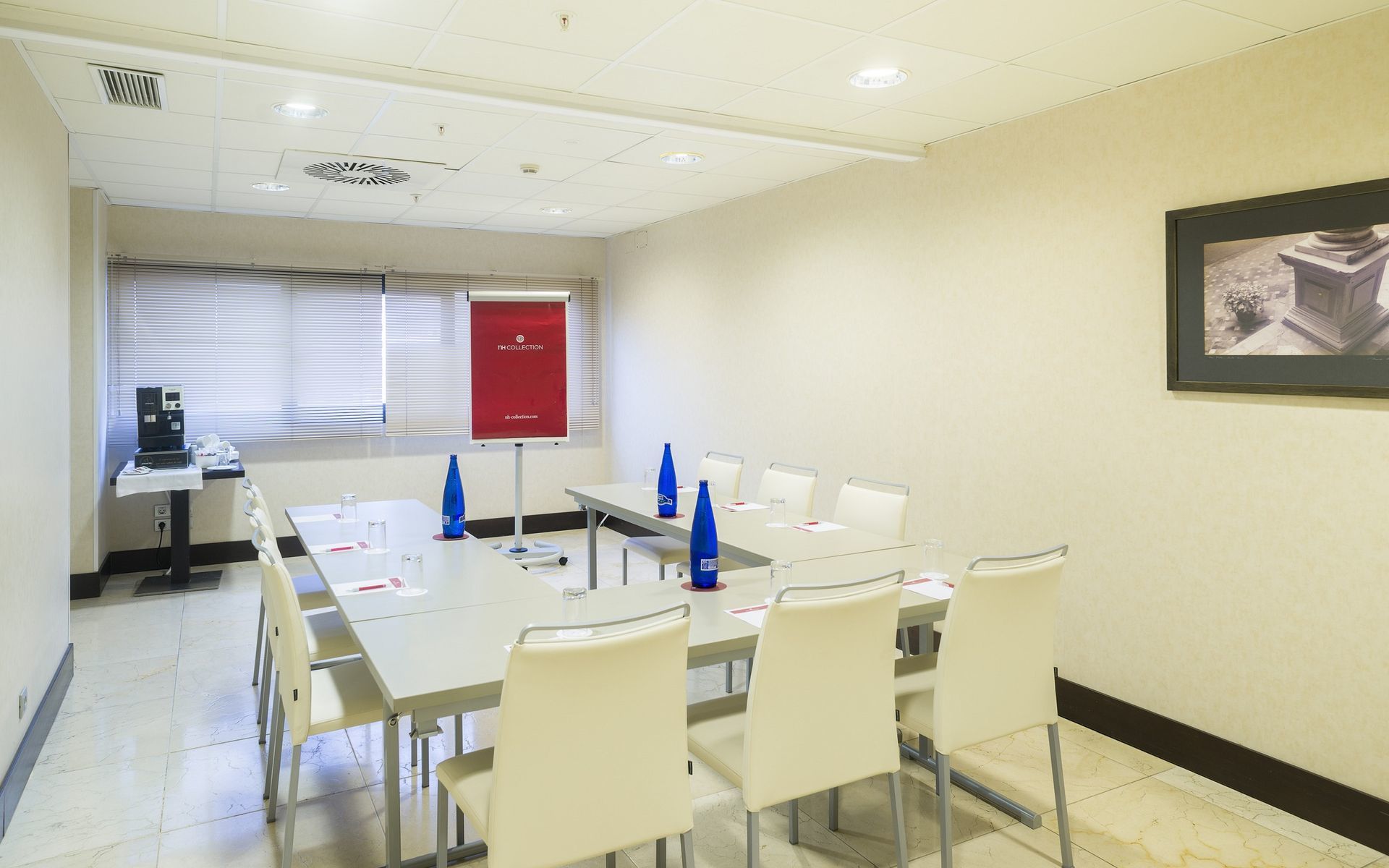 Hotel Nh Collection 4*