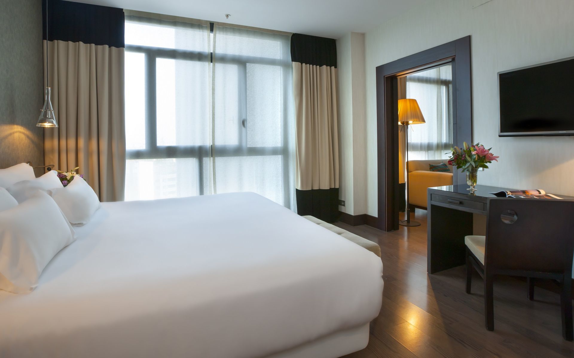 Hotel Nh Collection Seville
