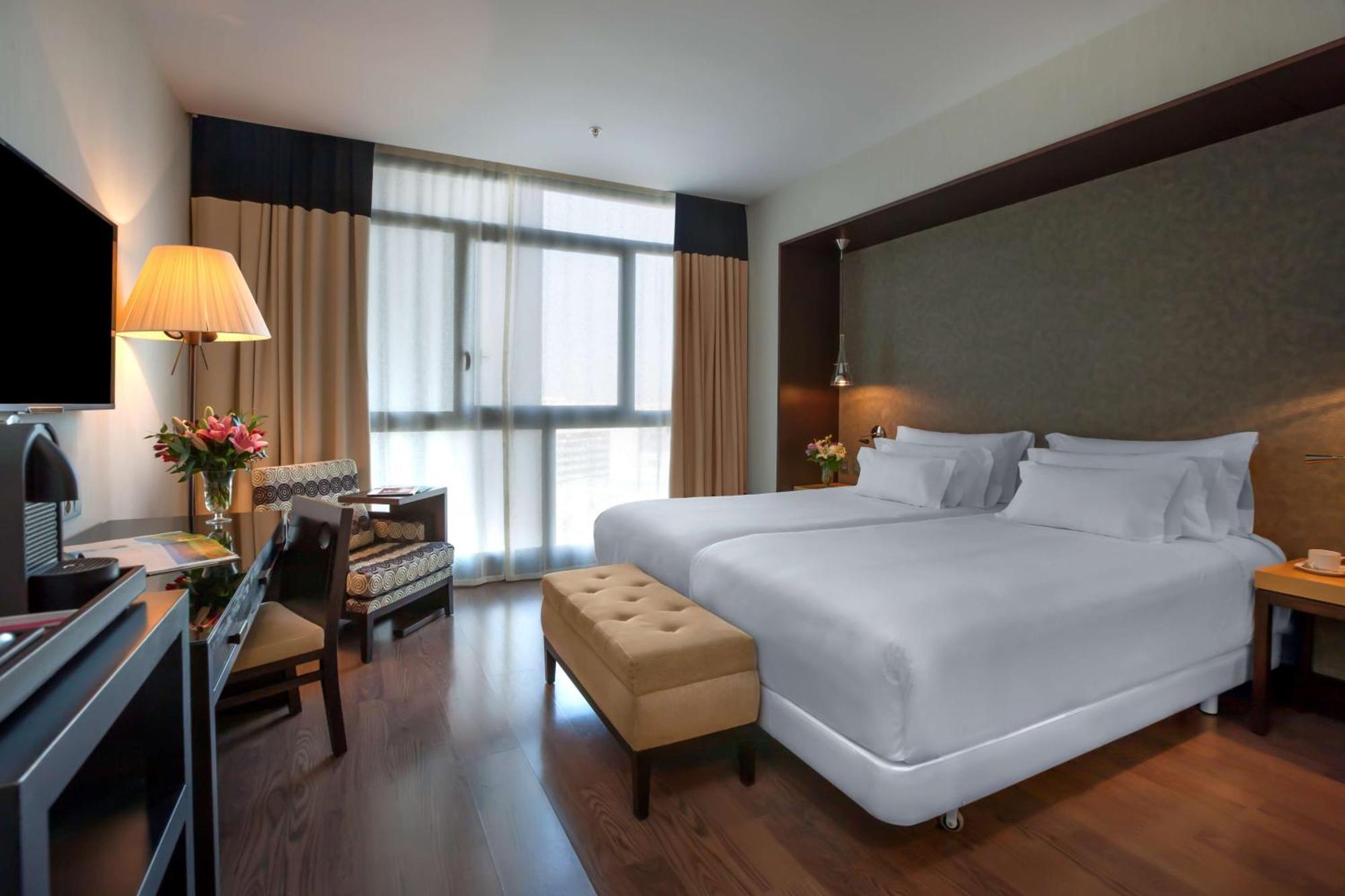 Nh Collection Hotel Séville