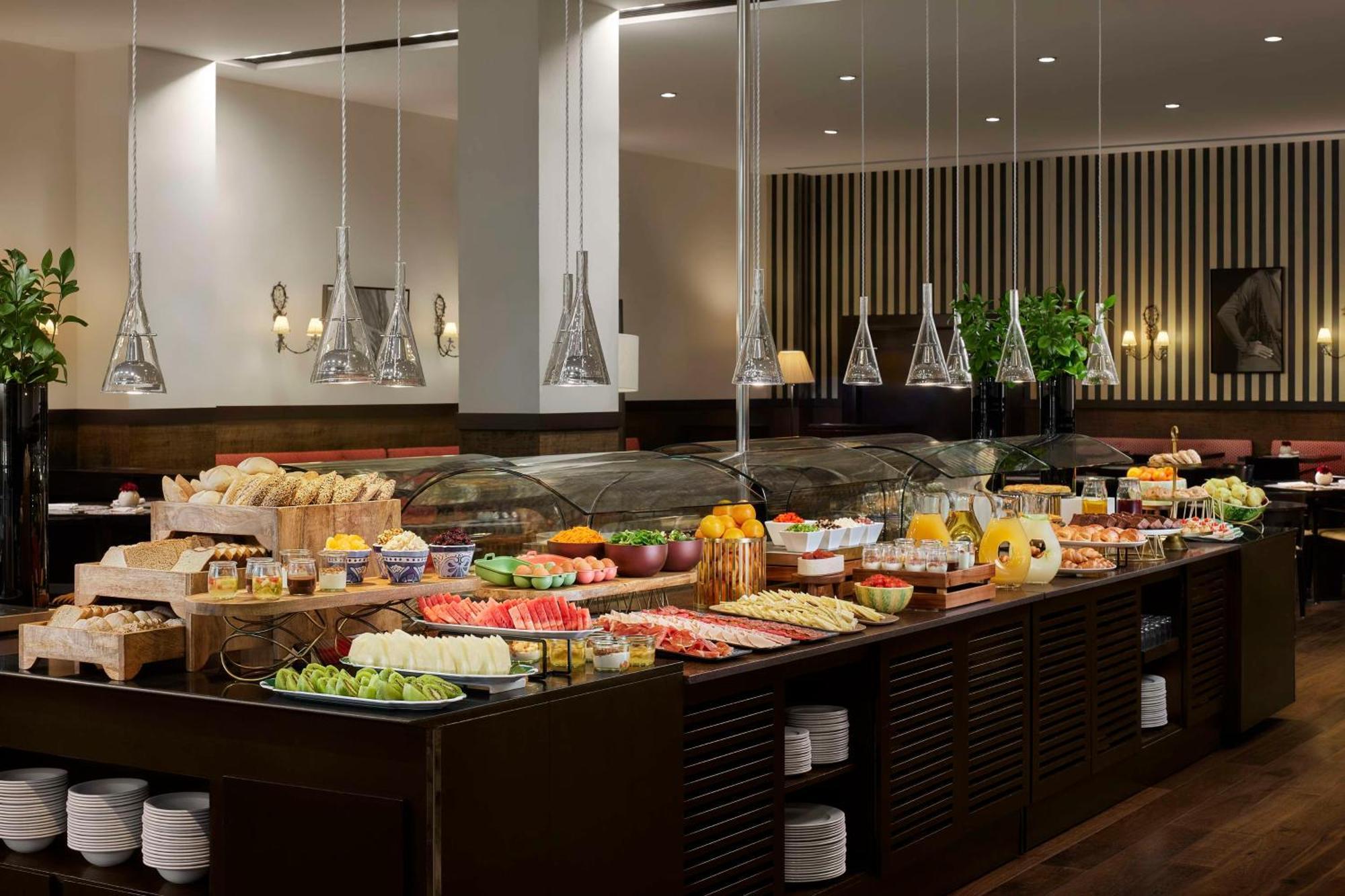 Nh Collection Hotel Séville