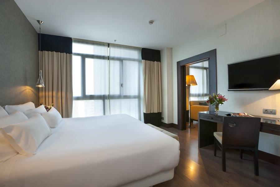 Hotel Nh Collection Séville