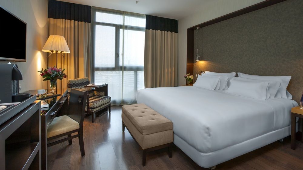 Nh Collection Hotel Séville